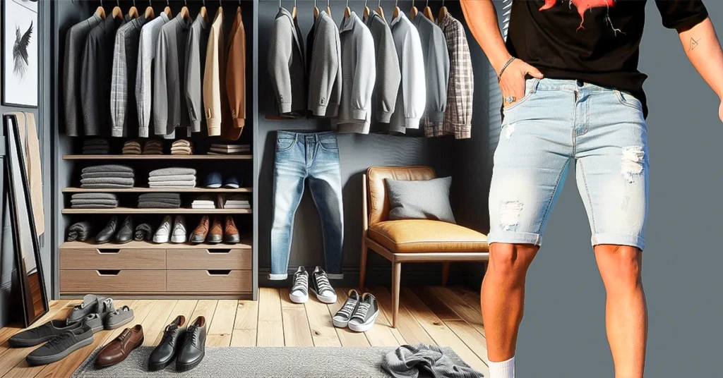 Build an Eco-Friendly Men’s Wardrobe on a Budget